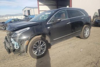 1GYKNDRS3NZ118093 | 2022 CADILLAC XT5 PREMIU