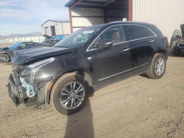 1GYKNDRS3NZ118093 | 2022 CADILLAC XT5 PREMIU