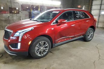 1GYKNDRS4PZ141157 | 2023 CADILLAC XT5 PREMIU