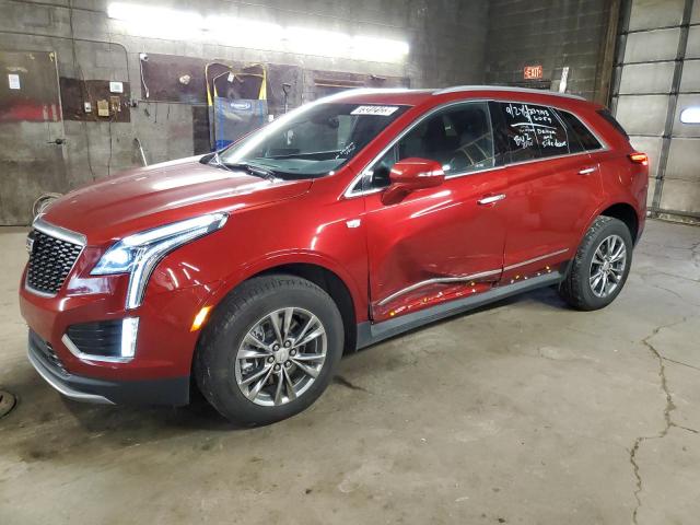 1GYKNDRS4PZ141157 | 2023 CADILLAC XT5 PREMIU