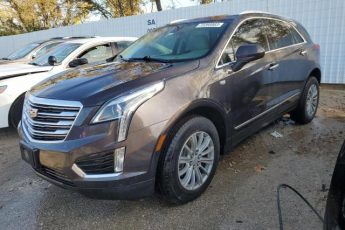 1GYKNDRS6KZ147440 | 2019 CADILLAC XT5 LUXURY