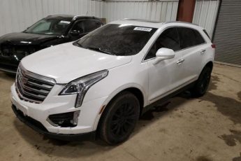 1GYKNDRS6KZ297287 | 2019 CADILLAC XT5 LUXURY