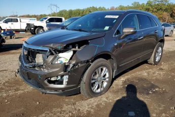 1GYKNDRS6LZ221912 | 2020 CADILLAC XT5 PREMIU