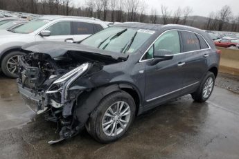 1GYKNDRS6NZ124759 | 2022 CADILLAC XT5 PREMIU