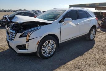 1GYKNERS3JZ176074 | 2018 CADILLAC XT5 PREMIU