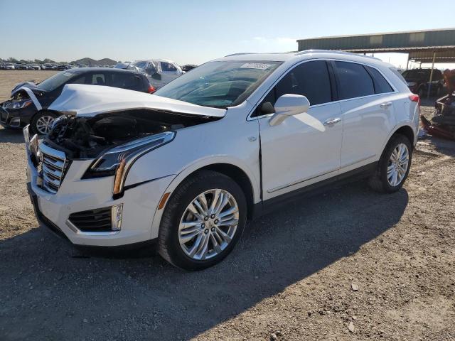 1GYKNERS3JZ176074 | 2018 CADILLAC XT5 PREMIU