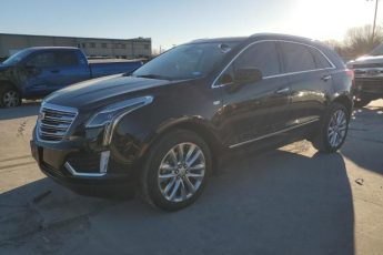 1GYKNERS3KZ255570 | 2019 CADILLAC XT5 PREMIU