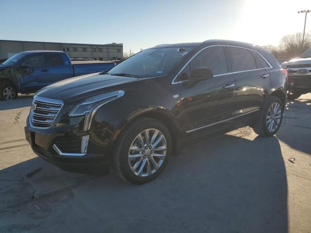 1GYKNERS3KZ255570 | 2019 CADILLAC XT5 PREMIU