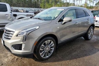 1GYKNERS4KZ238910 | 2019 CADILLAC XT5 PREMIU