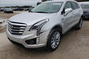 1GYKNERS6KZ239704 | 2019 CADILLAC XT5 PREMIU