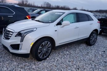 1GYKNFRS1KZ209189 | 2019 CADILLAC XT5 PREMIU