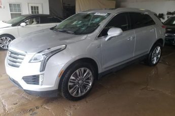 1GYKNFRS2JZ120312 | 2018 CADILLAC XT5 PREMIU