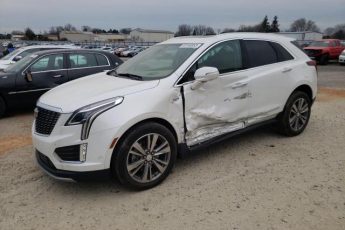 1GYKNFRS7LZ238004 | 2020 CADILLAC XT5 PLATIN