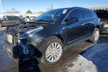 1GYKNGRS6KZ128162 | 2019 CADILLAC XT5 PLATIN