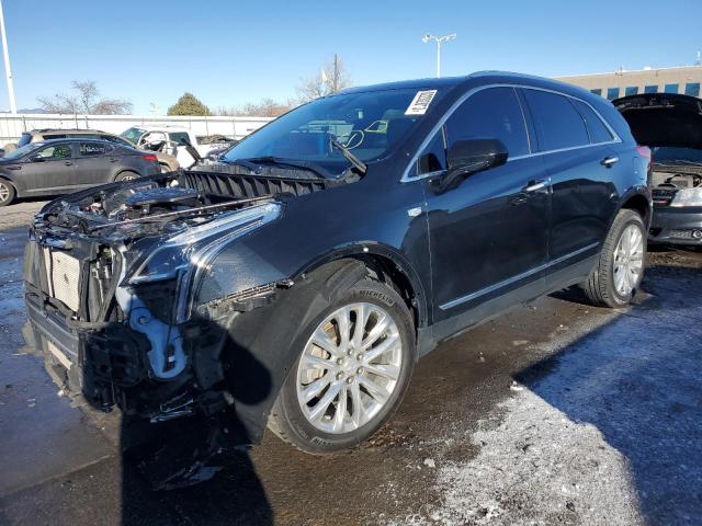 1GYKNGRS6KZ128162 | 2019 CADILLAC XT5 PLATIN