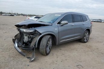 1GYKPCRS0LZ186465 | 2020 CADILLAC XT6 PREMIU