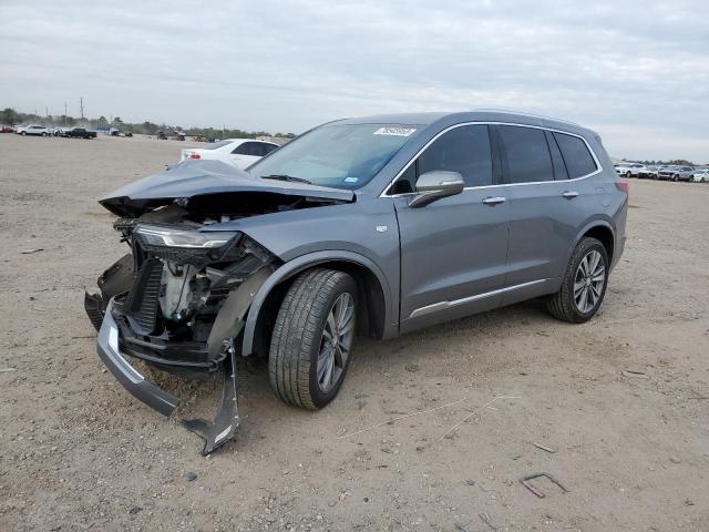 1GYKPCRS0LZ186465 | 2020 CADILLAC XT6 PREMIU