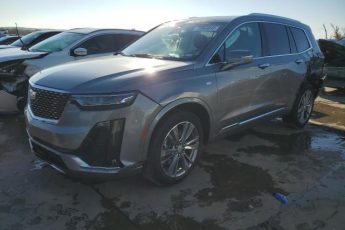 1GYKPCRS2PZ216409 | 2023 CADILLAC XT6 PREMIU