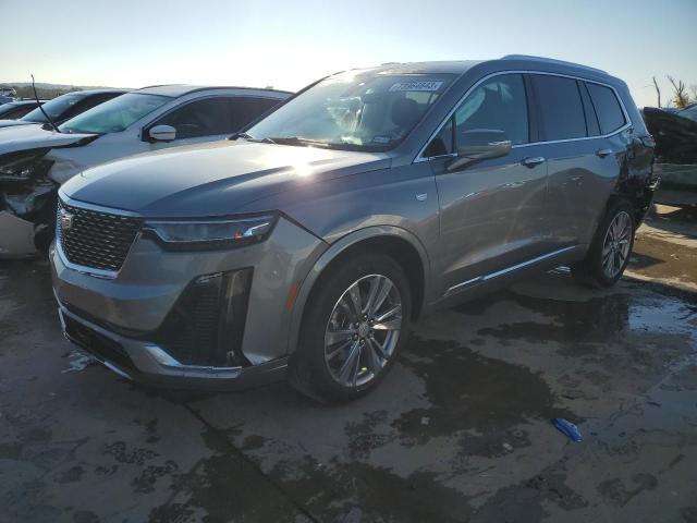 1GYKPCRS2PZ216409 | 2023 CADILLAC XT6 PREMIU