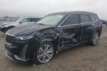 1GYKPCRS8PZ100650 | 2023 CADILLAC XT6 PREMIU