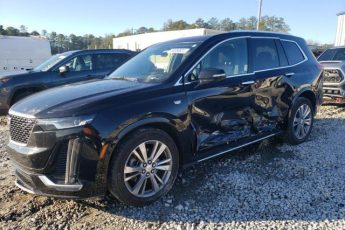 1GYKPDRS1PZ171016 | 2023 CADILLAC XT6 PREMIU