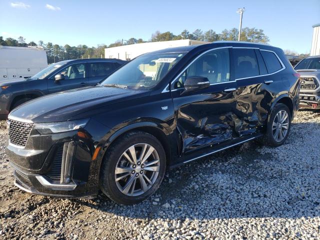 1GYKPDRS1PZ171016 | 2023 CADILLAC XT6 PREMIU