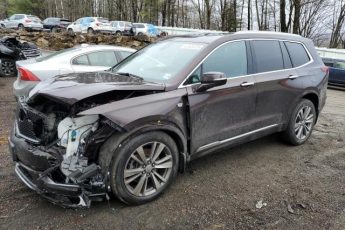 1GYKPDRS6LZ152231 | 2020 CADILLAC XT6 PREMIU