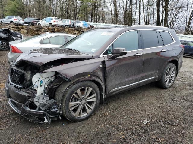 1GYKPDRS6LZ152231 | 2020 CADILLAC XT6 PREMIU