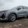 1GYFZDR42NF109796 | 2022 CADILLAC XT4 PREMIU