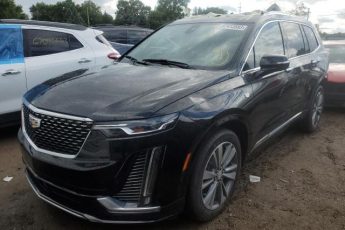 1GYKPDRS8LZ175302 | 2020 CADILLAC XT6 PREMIU