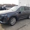 2FMDK4JC9EBB33756 | 2014 FORD EDGE SEL