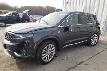 1GYKPDRS8PZ110228 | 2023 CADILLAC XT6 PREMIU