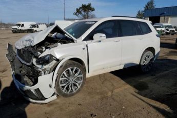 1GYKPGRS4MZ129243 | 2021 CADILLAC XT6 SPORT