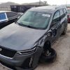 1FM5K8D83GGA87551 | 2016 FORD EXPLORER X