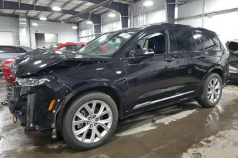 1GYKPHRS3LZ100272 | 2020 CADILLAC XT6 SPORT