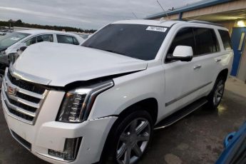 1GYS3BKJ3HR128784 | 2017 CADILLAC ESCALADE L