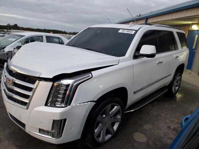 1GYS3BKJ3HR128784 | 2017 CADILLAC ESCALADE L