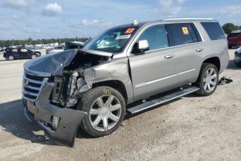 1GYS3CKJ0HR262528 | 2017 CADILLAC ESCALADE P