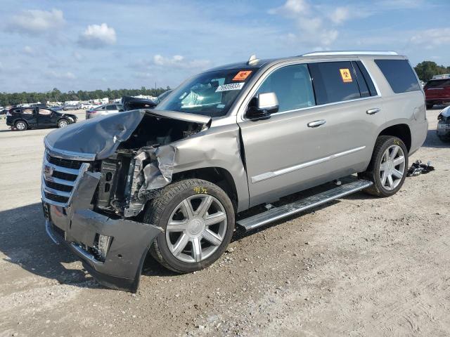 1GYS3CKJ0HR262528 | 2017 CADILLAC ESCALADE P