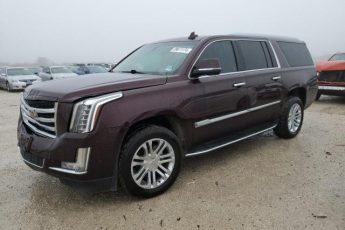 1GYS3GKJ0HR329247 | 2017 CADILLAC ESCALADE E