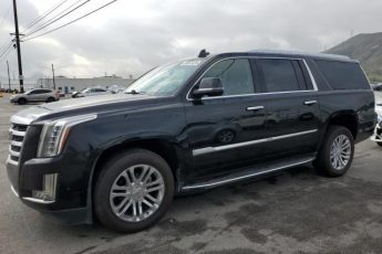 1GYS3GKJXKR219149 | 2019 CADILLAC ESCALADE E