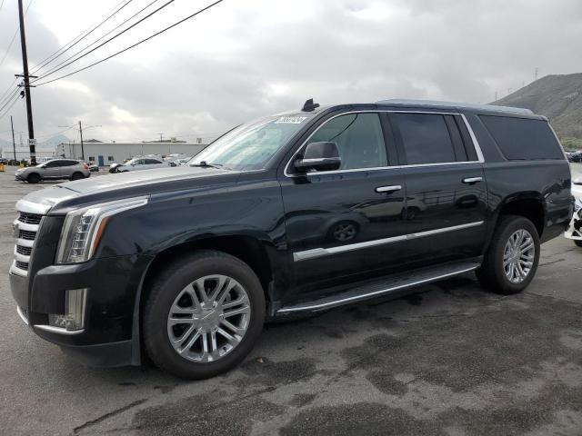 1GYS3GKJXKR219149 | 2019 CADILLAC ESCALADE E