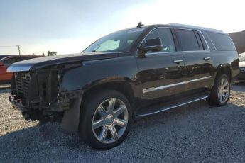 1GYS3HKJ4HR390719 | 2017 CADILLAC ESCALADE E