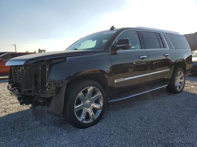 1GYS3HKJ4HR390719 | 2017 CADILLAC ESCALADE E