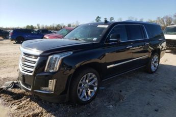 1GYS3KKJ4JR191446 | 2018 CADILLAC ESCALADE E