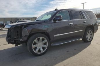 1GYS3MKJXFR530584 | 2015 CADILLAC ESCALADE L