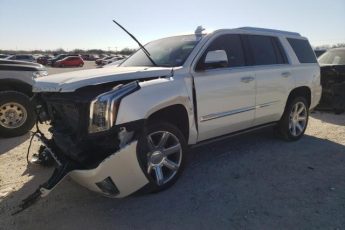 1GYS3NKJ6FR510449 | 2015 CADILLAC ESCALADE P