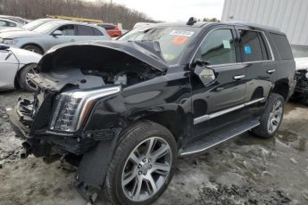 1GYS4BKJ1GR444888 | 2016 CADILLAC ESCALADE L