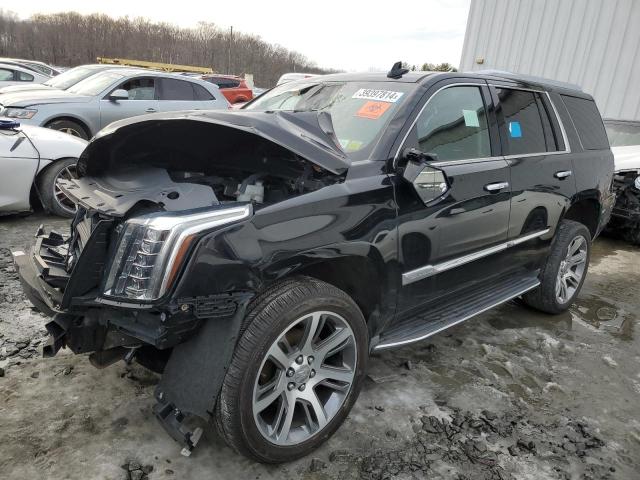 1GYS4BKJ1GR444888 | 2016 CADILLAC ESCALADE L