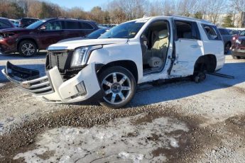 1GYS4BKJ2HR305340 | 2017 CADILLAC ESCALADE L